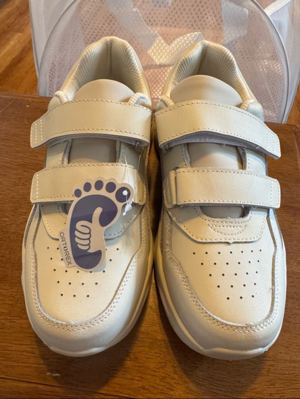 Ortorex Women’s — Comfortable Everyday Support